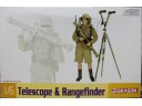 DRAGON 威龍 Telescope & Rangefinder NO.75022
