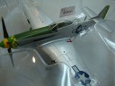 EASY MODEL P-51D NO.36300