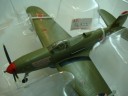 EASY MODEL P-39 NO.36322