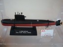 EASY MODEL The PLA Navy Type 039G NO.37326