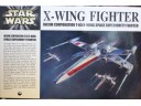 FINEMOLDS STAR WARS X-WING FIGHTER NO.SW1