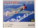HOBBY BOSS La-7 Fighter NO.80236