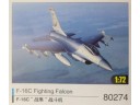 HOBBY BOSS F-16C Fighting Falcon NO.80274