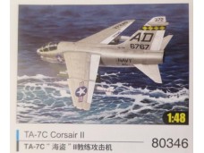 HOBBY BOSS TA-7C Corsir II NO.80346