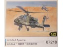 HOBBY BOSS AH-64A Apache NO.87218