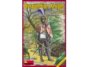 MiniArt BURGUNDIAN KNIGHT XV CENTURY NO.16003