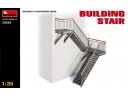 MiniArt BUILDING STAIR NO.35545