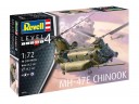 REVELL Boeing MH-47E Chinook 1/72 NO.03876