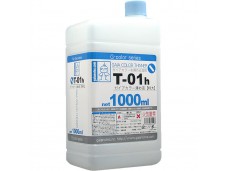 GAIA COLOR 蓋亞 油性  硝基漆 溶劑 用來稀釋 洗筆  1000ml NO.T-01h