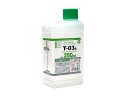 GAIA COLOR 蓋亞 剝離型清潔洗淨溶劑/樹脂洗淨液(小)綠蓋  250ml NO.T-03s