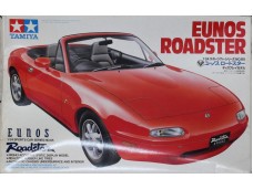 田宮 TAMIYA Eunos Roadster 1/24 NO.24085