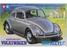 田宮 TAMIYA Volkswagen 1300 Beetle 1/24 NO.24136