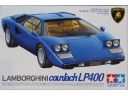 田宮 TAMIYA Lamborghini Countach LP400 1/24 NO.24305
